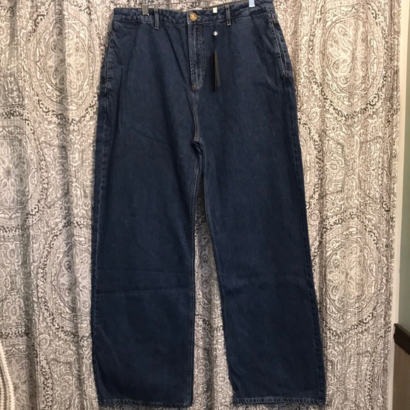 NWT One Teaspoon Jeans - Picture 1 of 10